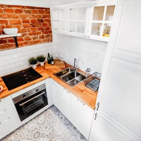 Apartamenty Lubartowska Street لوبلين المظهر الخارجي الصورة