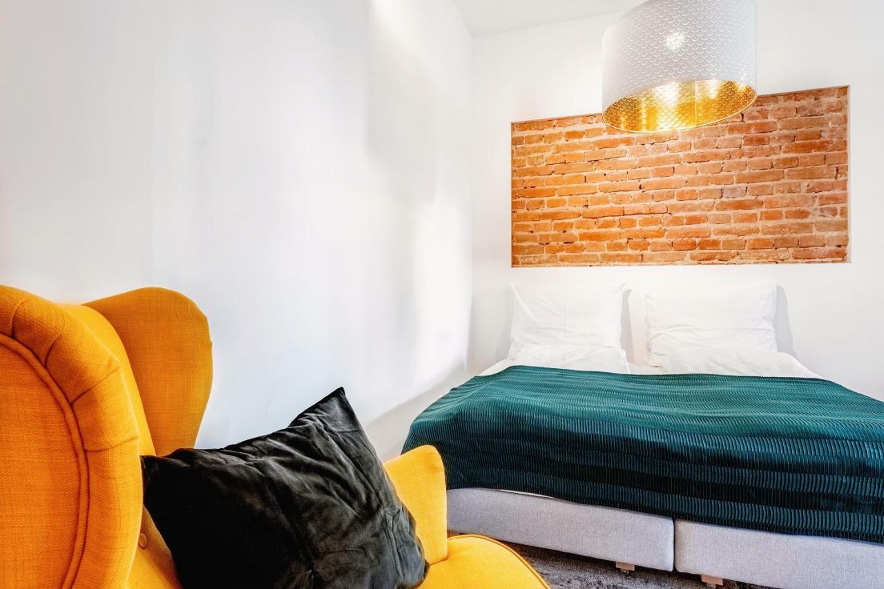 Apartamenty Lubartowska Street لوبلين المظهر الخارجي الصورة